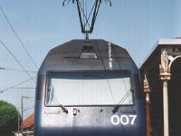 465 007-3 'Schilthorn'